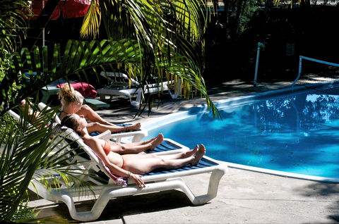 Nomads Noosa - Surfers Gold Coast 0