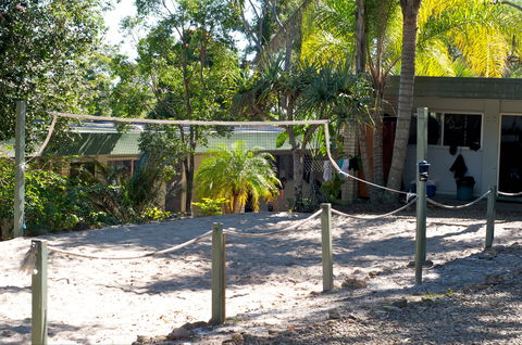 Nomads Noosa - Surfers Gold Coast 2