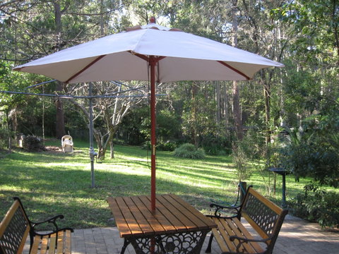 Northcove Retreat - Surfers Gold Coast 1
