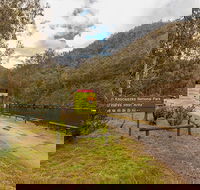 O'Hares campground - Surfers Gold Coast