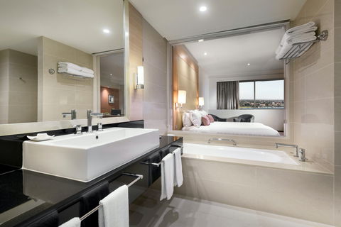 Pan Pacific Perth - Surfers Gold Coast 2