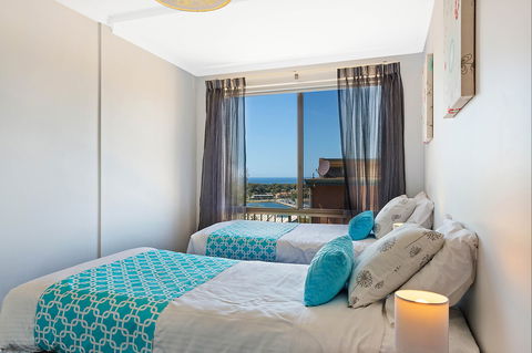 Panoramic Townhouses By Lisa - Deluxe - Surfers Gold Coast 0