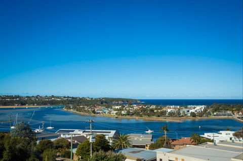Panoramic Townhouses By Lisa - Deluxe - Surfers Gold Coast 2