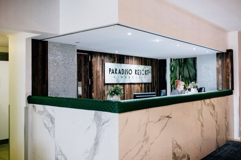 Paradiso Resort Kingscliff - Surfers Gold Coast 0