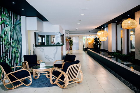 Paradiso Resort Kingscliff - Surfers Gold Coast 1