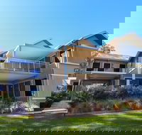 Pelican Escape 11 - Surfers Gold Coast