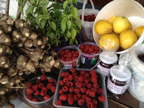 Pennyroyal Raspberry Farm And Cidery - Surfers Gold Coast 0