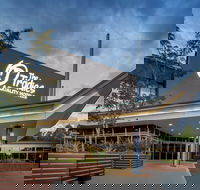 Quality Hotel Dickson - Surfers Gold Coast