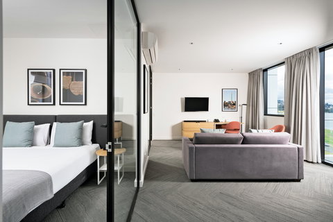 Quest South Perth Foreshore - Surfers Gold Coast 2