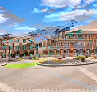 RACV Goldfields Resort - Surfers Gold Coast