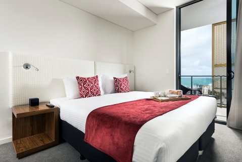 Ramada By Wyndham Vetroblu Scarborough Beach - Surfers Gold Coast 0