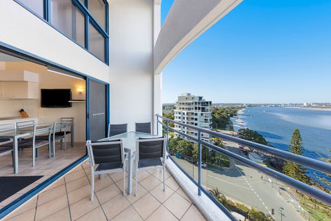 Ramada Resort By Wyndham Golden Beach - Surfers Gold Coast 2