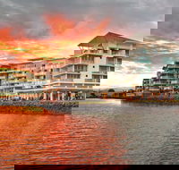 Ramada Hotel  Suites Ballina - Surfers Gold Coast