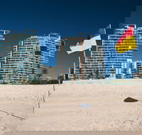 Reflections Coolangatta Beach - Surfers Gold Coast