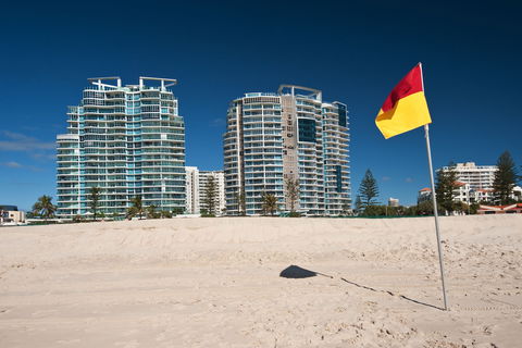 Reflections Coolangatta Beach - Surfers Gold Coast 0