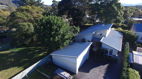Renown House - Surfers Gold Coast 0