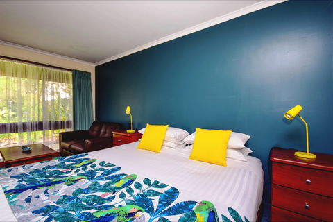 River Country Inn - Surfers Gold Coast 1