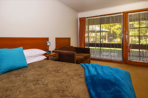 River Country Inn - Surfers Gold Coast 2
