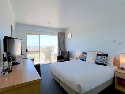 Robe Harbour View Motel - Surfers Gold Coast 2