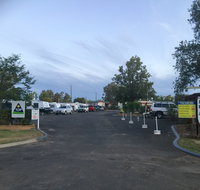 Roma Big Rig Tourist Park - Surfers Gold Coast