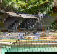 Safari Lodge - Surfers Gold Coast