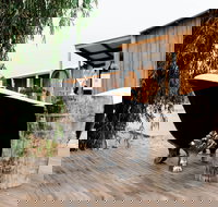 Saltbush Retreat - Surfers Gold Coast