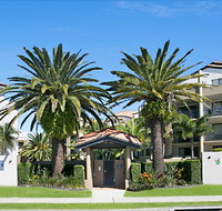 Sandcastles on Broadwater - Surfers Gold Coast