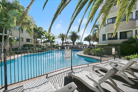 Sandcastles On Broadwater - Surfers Gold Coast 1