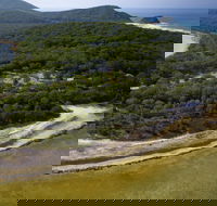 Sandbar and Bushland Holiday Park - Surfers Gold Coast