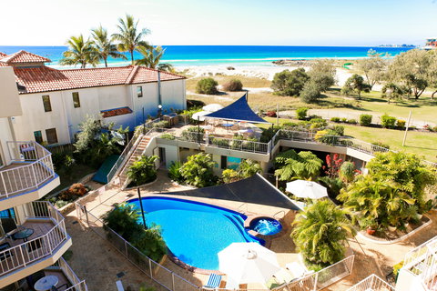 Sandcastles On Currumbin Beach - Surfers Gold Coast 0