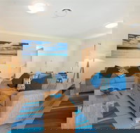 Sand Dunes Resort - Surfers Gold Coast