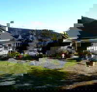 Sassafras Springs - Surfers Gold Coast