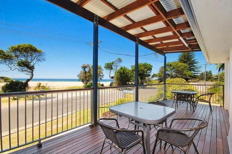 Seascape Holiday Apartments Lake Cathie - Surfers Gold Coast 0