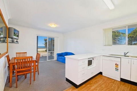Seascape Holiday Apartments Lake Cathie - Surfers Gold Coast 2