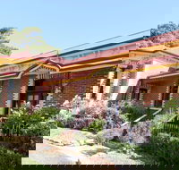 Seppelt Vine Lodge - Surfers Gold Coast