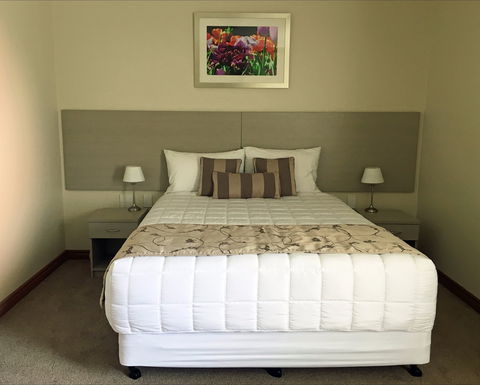 Silver Sands Resort - Surfers Gold Coast 1