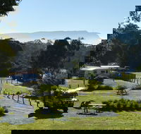 Snug Beach Cabin and Caravan Park - Surfers Gold Coast