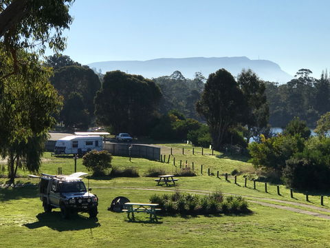 Snug Beach Cabin And Caravan Park - Surfers Gold Coast 0