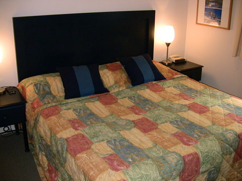 Squatters Run - Surfers Gold Coast 0