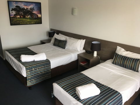 Sugar Country Motor Inn - Surfers Gold Coast 0