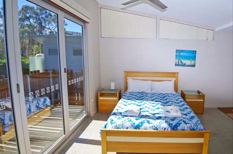 Sun Worship Crescent Head Eco Villas - Surfers Gold Coast 0
