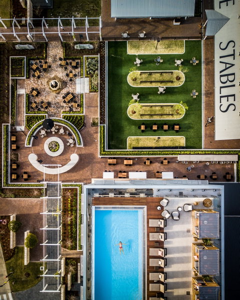 The William Inglis Hotel - Surfers Gold Coast 0