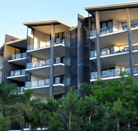 The Bay Apartments - Surfers Gold Coast