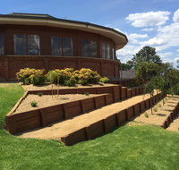 The Reservoir - Bathurst Accommodation - Surfers Gold Coast