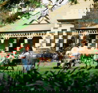 The Lodge Country House - Surfers Gold Coast