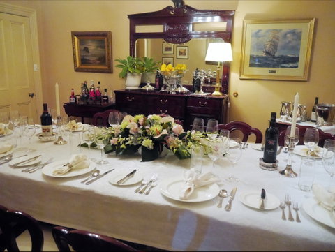 The Lodge Country House - Surfers Gold Coast 2