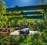 The Reserve Barossa Valley - Surfers Gold Coast