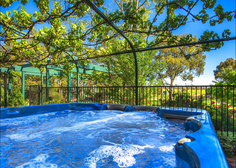 The Reserve Barossa Valley - Surfers Gold Coast 2
