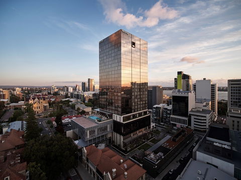 The Westin Perth - Surfers Gold Coast 0