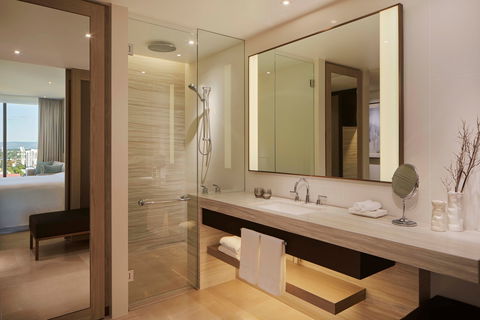 The Westin Perth - Surfers Gold Coast 2
